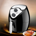 Oilless Deep Air Fryer Oven Electr